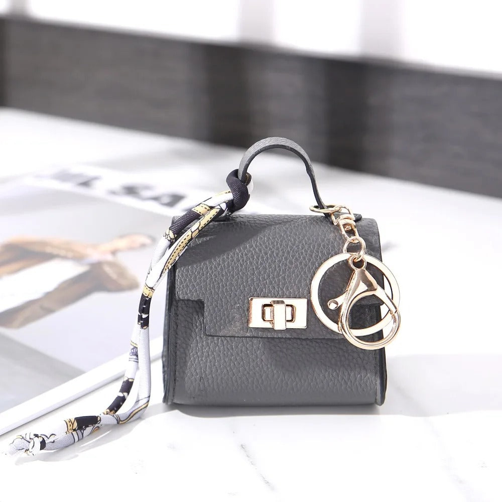 Mini Retro™ Handbag Charm