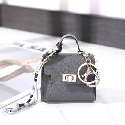 Mini Retro™ Handbag Charm