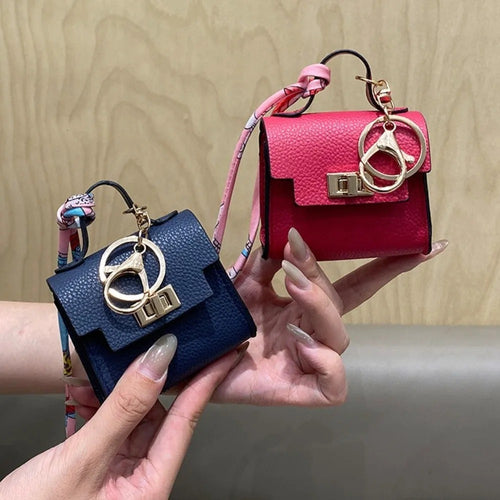 Mini Retro™ Handbag Charm