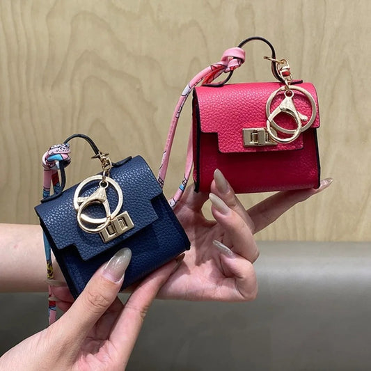 Mini Retro™ Handbag Charm