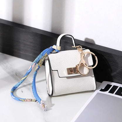 Mini Retro™ Handbag Charm