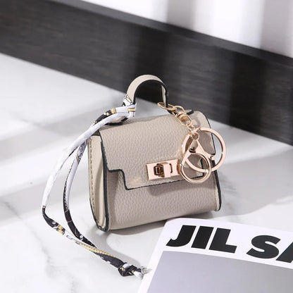 Mini Retro™ Handbag Charm