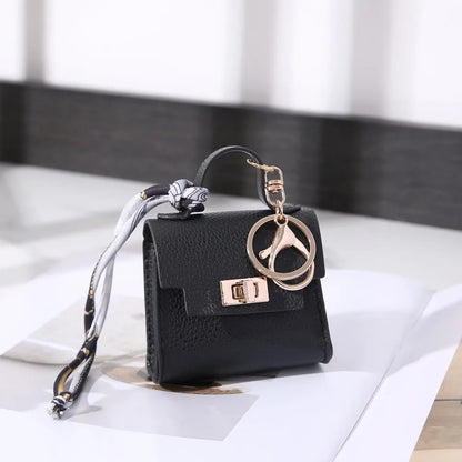 Mini Retro™ Handbag Charm