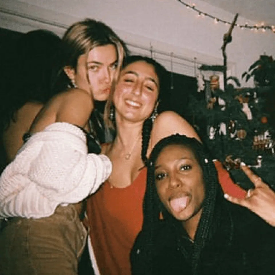 Mini Retro™ - Nostalgic Camera