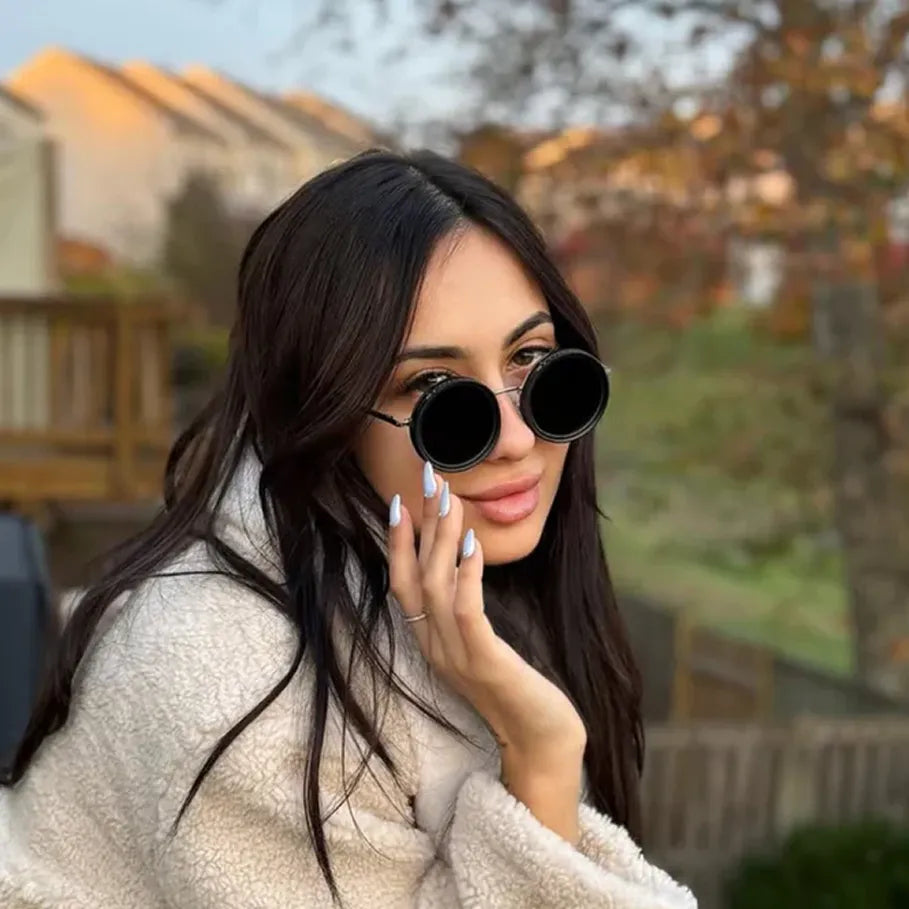 Aura™ Adjustable Shades